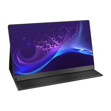 Monitor portabil Uperfect Ubegin B5 15.6" - FHD, 60Hz