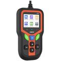 V321 OBD2 Scaner de diagnosticare a defecțiunilor auto cu ecran color de 2,4