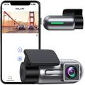 V57 WiFi Mini Dash Cam 1080p - Control prin WiFi și aplicație