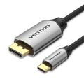VENTION CGZBH CGZ Cablu USB-C către DP - Performanță 4K UHD - 1m