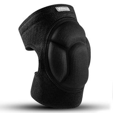 Vilico AB084 Genunchieră cu absorbție a șocurilor - M - Negru