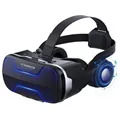 Cască VR Cu ANC Shinecon G02ED Anti-Blue Ray - 4.7"-6" - Negru