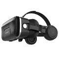 Ochelari VR Smartphone - Shinecon G04EA - Negru