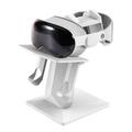 VR001 Pentru Apple Vision Pro / Meta Quest 2 / 3 VR Display Stand ABS Desktop Storage Holder