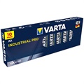 Baterii AA Varta Industrial Pro - 1.5V - 1x10
