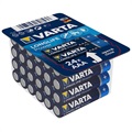 Baterie alcalina Varta Longlife Power AAA 4903301124 - 1 x 24