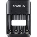 Încărcător de baterii Varta Quattro USB - AA/AAA