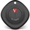 Verbatim My Finder Bluetooth Tracker - Negru