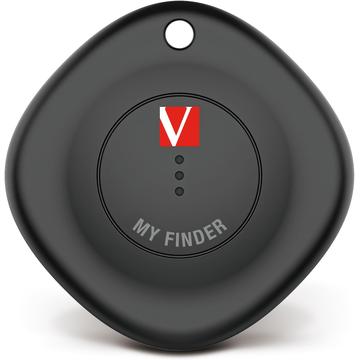 Verbatim My Finder Bluetooth Tracker - Negru