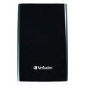 Hard disk extern Verbatim Store 'n' Go USB 3.0 - Negru