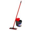Set de mop și găleată 2 în 1 Vileda UltraMax Box