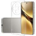 Husă TPU anti-alunecare Vivo X200 - Transparent