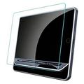 Volkswagen Golf 2021-2024 8.25" Protector de ecran din sticlă temperată pentru navigație - 9H - Transparent
