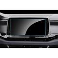 Volkswagen Tharu/Sagitar 2021 Protector de ecran din sticlă temperată pentru navigație - 9H - Transparent