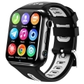 W5PRO 4G 4G Dual Camera Kids Watch 2+16G Wear Resistant 1.83" IPS HD Smart Phone Watch