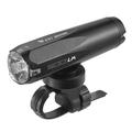 WEST BIKING YP0701404 Lumina multifuncțională pentru bicicletă cu senzor 600 Lumeni Tip-C Farul de lumină pentru biciclete de șosea Lumina pentru biciclete de șosea