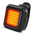 WEST BIKING YP0701418 Biciclete Ciclism cu LED-uri Lumina de siguranță pentru bicicletă MTB