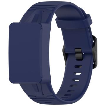 Curea WHOOP 4.0 din silicon cu carcasă integrată