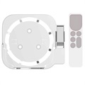 Stand STB cu Aplicare pe Perete - Apple TV 6/5/4/3/2
