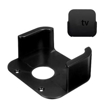 Suport de perete pentru Apple TV (4th Gen) - Negru