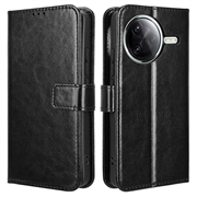Husă Portofel cu Închidere Magnetică Xiaomi Redmi K80/K80 Pro/Poco F7 Ultra