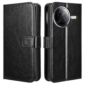 Husă Portofel cu Închidere Magnetică Xiaomi Redmi K80/K80 Pro/Poco F7 Ultra