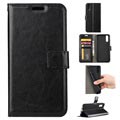Husa portofel Huawei P20 cu inchidere magnetica