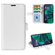 Husă Portofel cu Închidere Magnetică Motorola Moto G Stylus 5G (2025)/Edge 60 Stylus