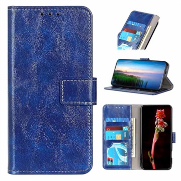 Husă Portofel cu Închidere Magnetică OnePlus Nord 2T