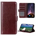 Husă Portofel cu Închidere Magnetică Sony Xperia 10 IV