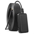 Cameră Inspecție Impermeabilă 5.5mm Cu Transmițător WiFi F220 - 5m