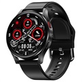 Ceas Smartwatch Impermeabil P30 Cu Monitor Tensiune Arterială - IP67