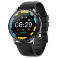 Ceas Smartwatch Impermeabil Cu Monitor Cardiac V23