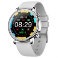Ceas Smartwatch Impermeabil Cu Monitor Cardiac V23 - Szary