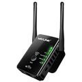Wavlink WS-WN578R2-B N300 WiFi Booster / Router cu două antene - Negru
