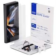 Geam Protecție Ecran Protecție Samsung Galaxy Z Fold5 - Whitestone Dome Glass - 2 buc. - Clar