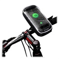 Husă Bicicletă Rezistentă la Apă WildMan HardPouch XXS - Negru