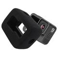 Husă de protecție din spumă rezistentă la vânt pentru GoPro Hero 9/10/11/12