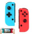 Joypad Bluetooth fără fir pentru Nintendo Switch - Gamepad stânga și dreapta
