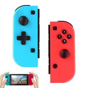 Joypad Bluetooth fără fir pentru Nintendo Switch - Gamepad stânga și dreapta