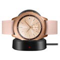 Dock de încărcare wireless magnetic Samsung Galaxy Watch (Ambalaj Deschis - Satisfăcător)