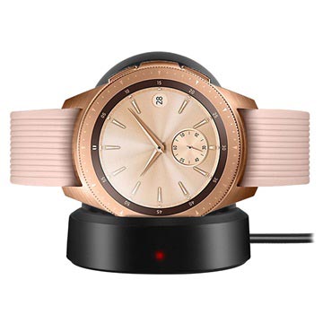 Dock de încărcare wireless magnetic Samsung Galaxy Watch