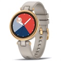 Ceas Smartwatch Damă Rezistent la Apă cu Monitor Ritm Cardiac QR01