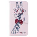 Husa portofel Samsung Galaxy J5 (2017) Wonder Series