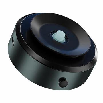 X8Q Aspirator pentru bordul mașinii / Suport magnetic pentru telefon
