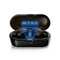 XG13 TWS TWS Căști Bluetooth 5.0 Căști cu LED-uri de afișare a energiei în căști de gaming HIFI Sound Sport