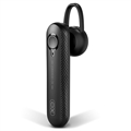 Cască Bluetooth Mono XO BE11 - Negru