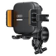 Suport universal pentru telefon XO C200 pentru bicicletă/motocicletă - 7" - Negru