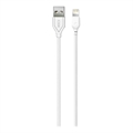 Cablu de Date și de Încărcare - XO NB103 - 1m - Alb
