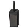 Power Bank Rapid XO PR160 - 3xUSB, Type-C - 80000mAh - Negru
